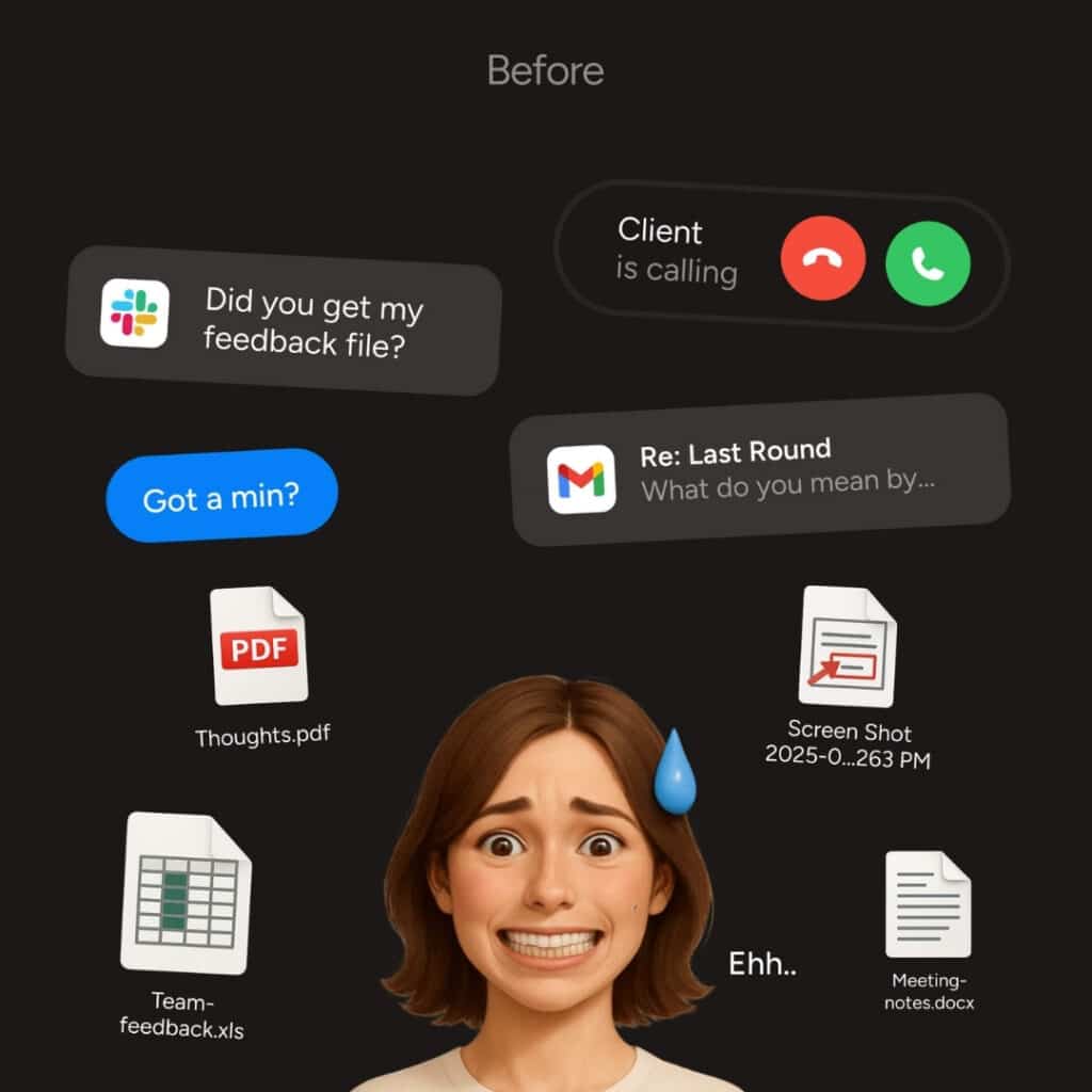 dental website approval / amends tool