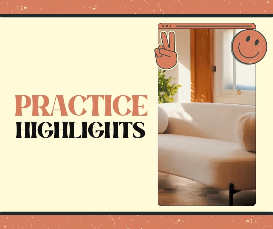 dental practice tour example