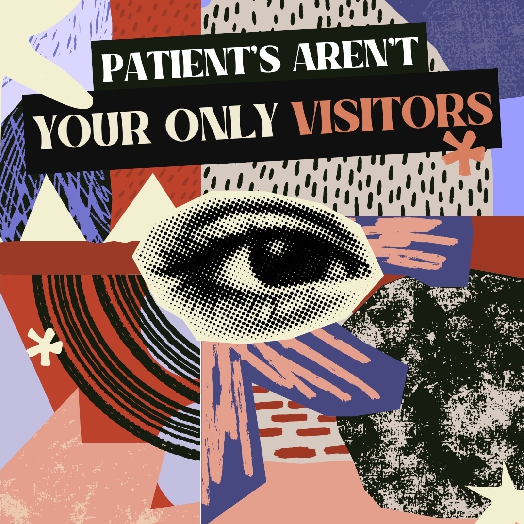 dental website compliance